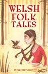 Welsh Folk Tales - Peter Stevenson - 9780750966047