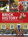 Brick History - Warren Elsmore - 9780750967570