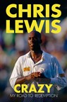 Crazy - Chris Lewis - 9780750970105