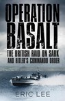 Operation Basalt - Eric Lee - 9780750984218