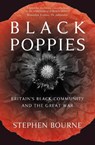 Black Poppies - Stephen Bourne - 9780750990820