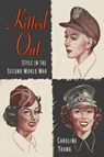 Kitted Out - Caroline Young - 9780750992176