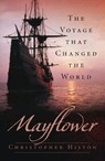 Mayflower - Christopher Hilton - 9780750994309