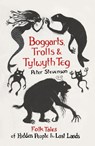 Boggarts, Trolls and Tylwyth Teg - Peter Stevenson - 9780750995627