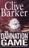 The Damnation Game - Clive Barker - 9780751505955