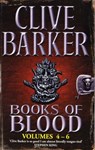 Books Of Blood Omnibus 2 - Clive Barker - 9780751512250