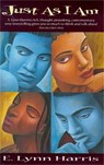 Just As I Am - E. Lynn Harris - 9780751519495