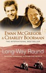 Long Way Round - Ewan McGregor ; Charley Boorman - 9780751536805