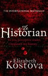 The Historian - Elizabeth Kostova - 9780751537284