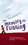 The Memory Of Running - Ron McLarty - 9780751537369