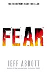 Fear - Jeff Abbott - 9780751538328