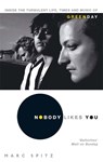 Nobody Likes You - Marc Spitz - 9780751538656