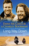 Long Way Down - Charley Boorman ; Ewan McGregor - 9780751538953
