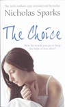 Choice - Sparks n - 9780751539257