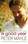 A Good Year - Peter Mayle - 9780751539660