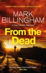 From The Dead - Mark Billingham - 9780751540031