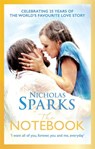 The Notebook - Nicholas Sparks - 9780751540475
