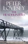 The Headhunters - Peter Lovesey - 9780751541298