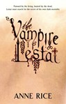 The Vampire Lestat - Anne Rice - 9780751541960