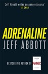 Adrenaline - Jeff Abbott - 9780751543292