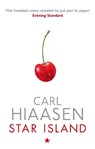 Star Island - Carl Hiaasen - 9780751543339