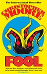 Fool - Christopher Moore - 9780751543957