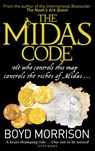 The Midas Code - Boyd Morrison - 9780751544305