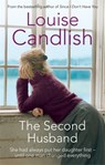 The Second Husband - Louise Candlish - 9780751544459