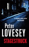 Stagestruck - Peter Lovesey - 9780751545050