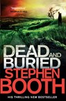 Dead And Buried - Stephen Booth - 9780751545692