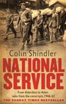 National Service - Colin Shindler - 9780751546200