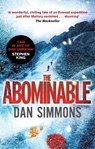 The Abominable - Dan Simmons - 9780751548709