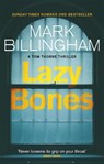 Lazybones - Mark Billingham - 9780751548761