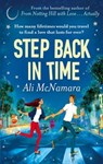 Step Back in Time - Ali McNamara - 9780751550238