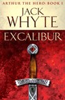 Excalibur - Jack Whyte - 9780751550726