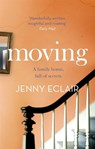 Moving - Jenny Eclair - 9780751550955