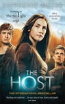 The Host Film Tie In - Stephenie Meyer - 9780751550979