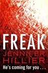 Freak - Jennifer Hillier - 9780751551358