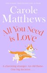 All You Need is Love - Carole Matthews - 9780751551488