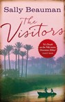 The Visitors - Sally Beauman - 9780751551662