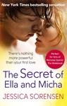 The Secret of Ella and Micha - Jessica Sorensen - 9780751552287