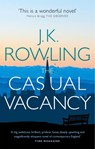The Casual Vacancy - J. K. Rowling - 9780751552867
