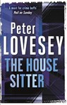 The House Sitter - Peter Lovesey - 9780751553611