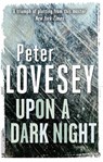 Upon A Dark Night - Peter Lovesey - 9780751553642