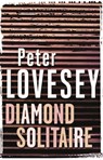 Diamond Solitaire - Peter Lovesey - 9780751553673