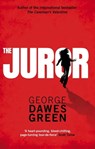 The Juror - George Dawes Green - 9780751554182