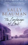 The Landscape Of Love - Sally Beauman - 9780751555561