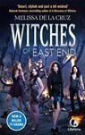 Witches of East End - Melissa de la Cruz - 9780751556230