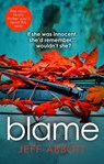 Blame - Jeff Abbott - 9780751557329