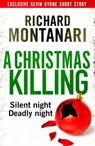 A Christmas Killing - Richard Montanari - 9780751559507